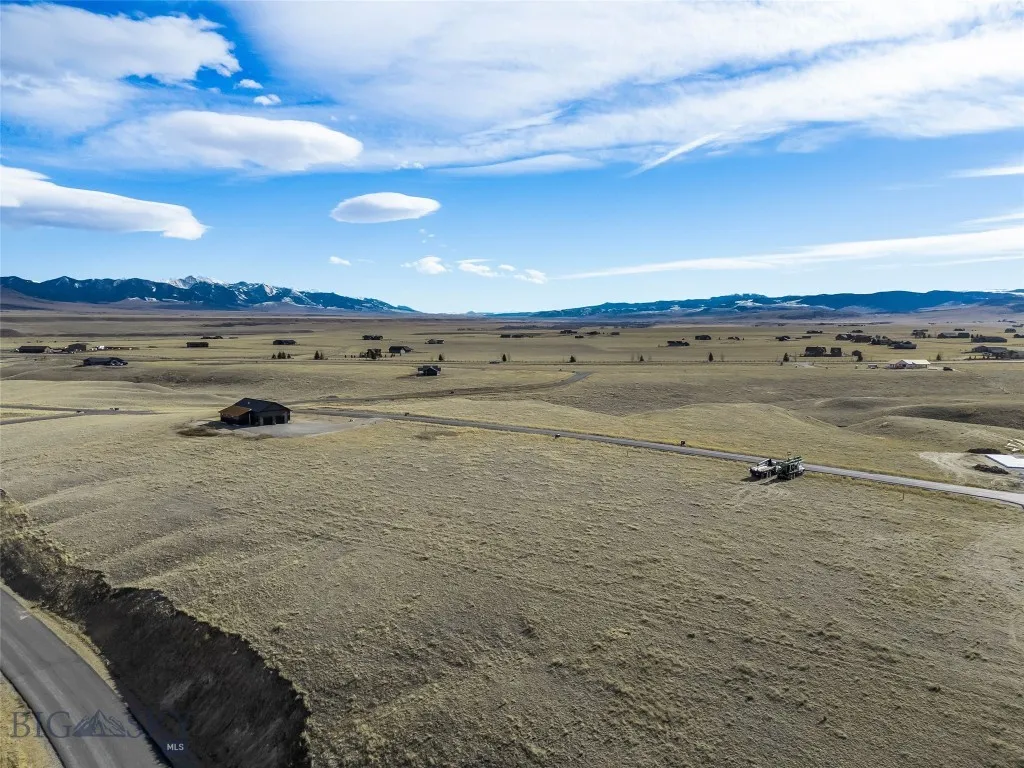 Lot 23 Sharon Rose Road, Ennis, Montana 59729, Ennis, Montana 59729, ,Land,For Sale,Lot 23 Sharon Rose Road, Ennis, Montana 59729,0,409212