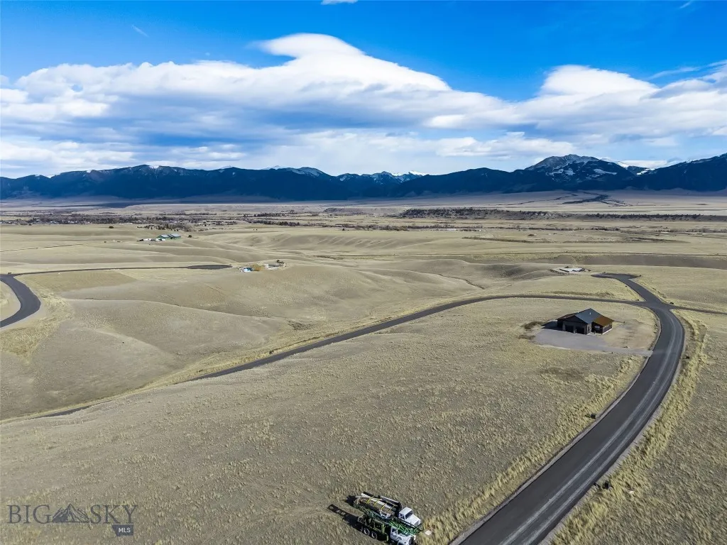 Lot 23 Sharon Rose Road, Ennis, Montana 59729, Ennis, Montana 59729, ,Land,For Sale,Lot 23 Sharon Rose Road, Ennis, Montana 59729,0,409212