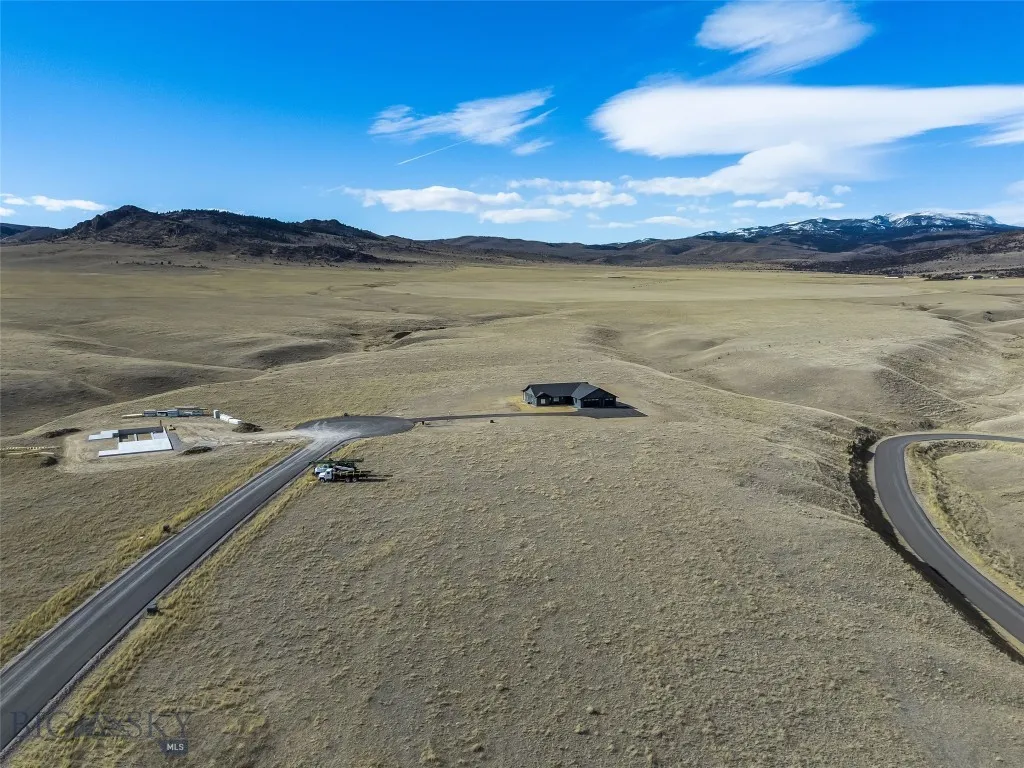 Lot 23 Sharon Rose Road, Ennis, Montana 59729, Ennis, Montana 59729, ,Land,For Sale,Lot 23 Sharon Rose Road, Ennis, Montana 59729,0,409212