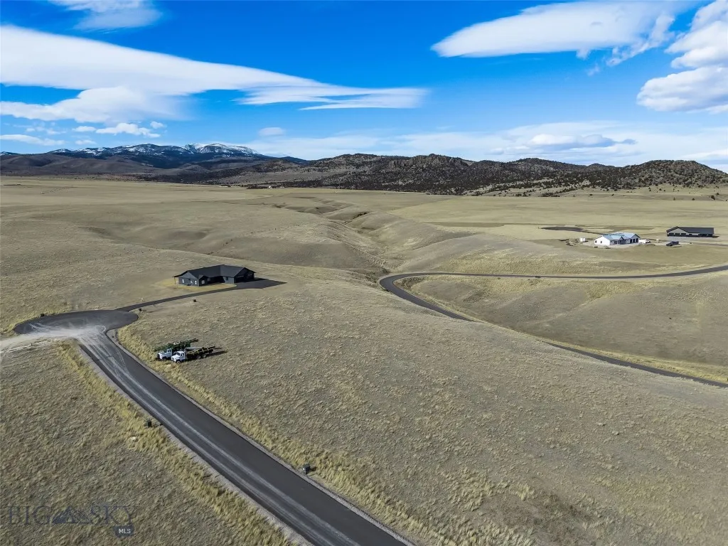 Lot 23 Sharon Rose Road, Ennis, Montana 59729, Ennis, Montana 59729, ,Land,For Sale,Lot 23 Sharon Rose Road, Ennis, Montana 59729,0,409212