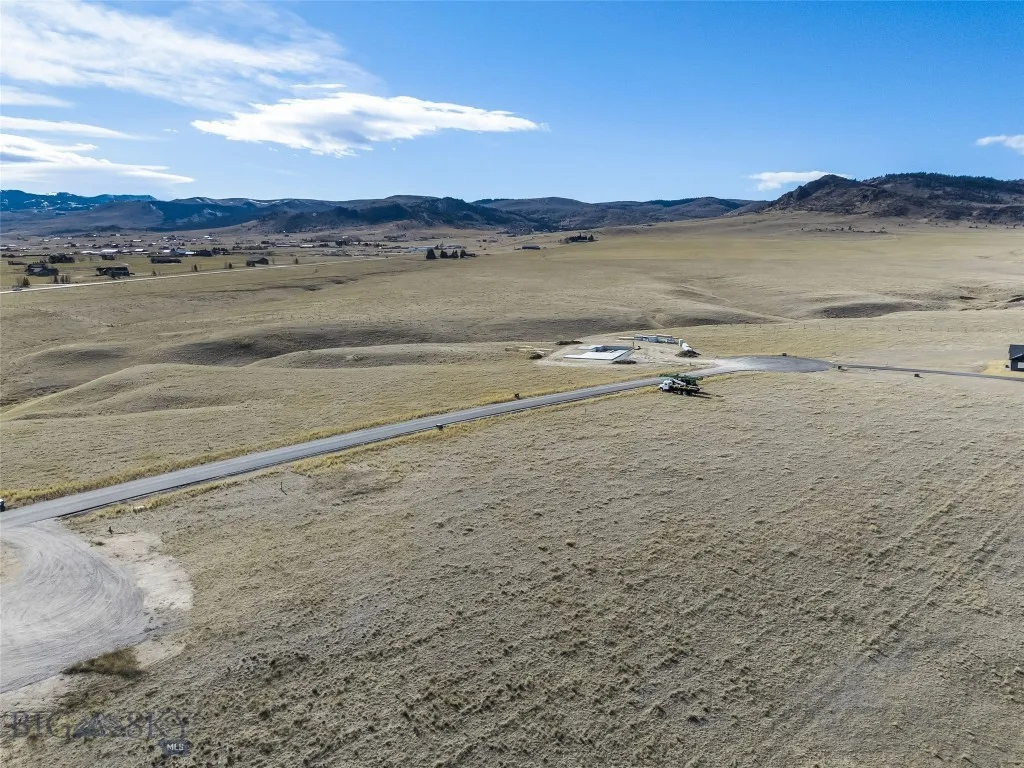 Lot 24 Sharon Rose Road, Ennis, Montana 59729, Ennis, Montana 59729, ,Land,For Sale,Lot 24 Sharon Rose Road, Ennis, Montana 59729,0,409213