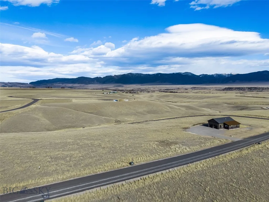 Lot 24 Sharon Rose Road, Ennis, Montana 59729, Ennis, Montana 59729, ,Land,For Sale,Lot 24 Sharon Rose Road, Ennis, Montana 59729,0,409213