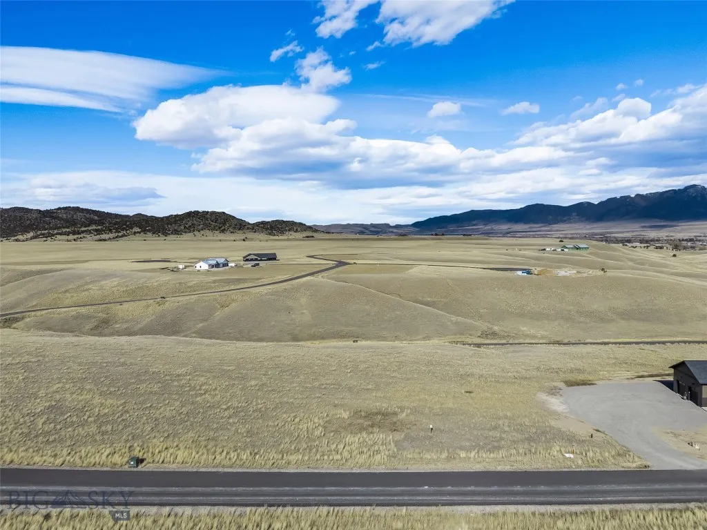 Lot 24 Sharon Rose Road, Ennis, Montana 59729, Ennis, Montana 59729, ,Land,For Sale,Lot 24 Sharon Rose Road, Ennis, Montana 59729,0,409213