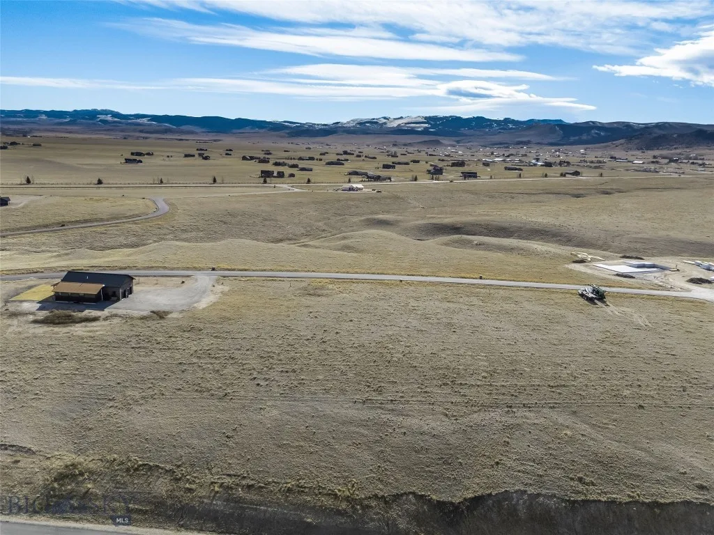 Lot 24 Sharon Rose Road, Ennis, Montana 59729, Ennis, Montana 59729, ,Land,For Sale,Lot 24 Sharon Rose Road, Ennis, Montana 59729,0,409213