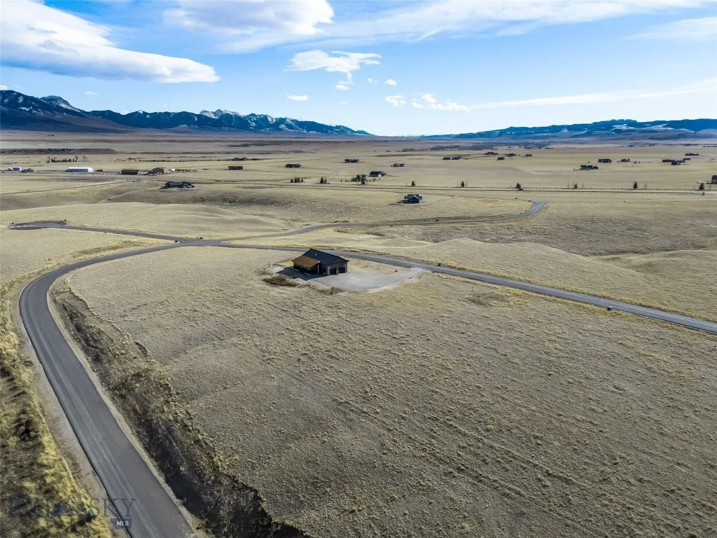 Lot 24 Sharon Rose Road, Ennis, Montana 59729, Ennis, Montana 59729, ,Land,For Sale,Lot 24 Sharon Rose Road, Ennis, Montana 59729,0,409213