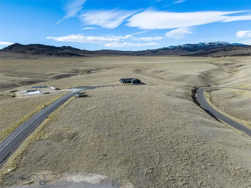 Lot 24 Sharon Rose Road, Ennis, Montana 59729, Ennis, Montana 59729, ,Land,For Sale,Lot 24 Sharon Rose Road, Ennis, Montana 59729,0,409213