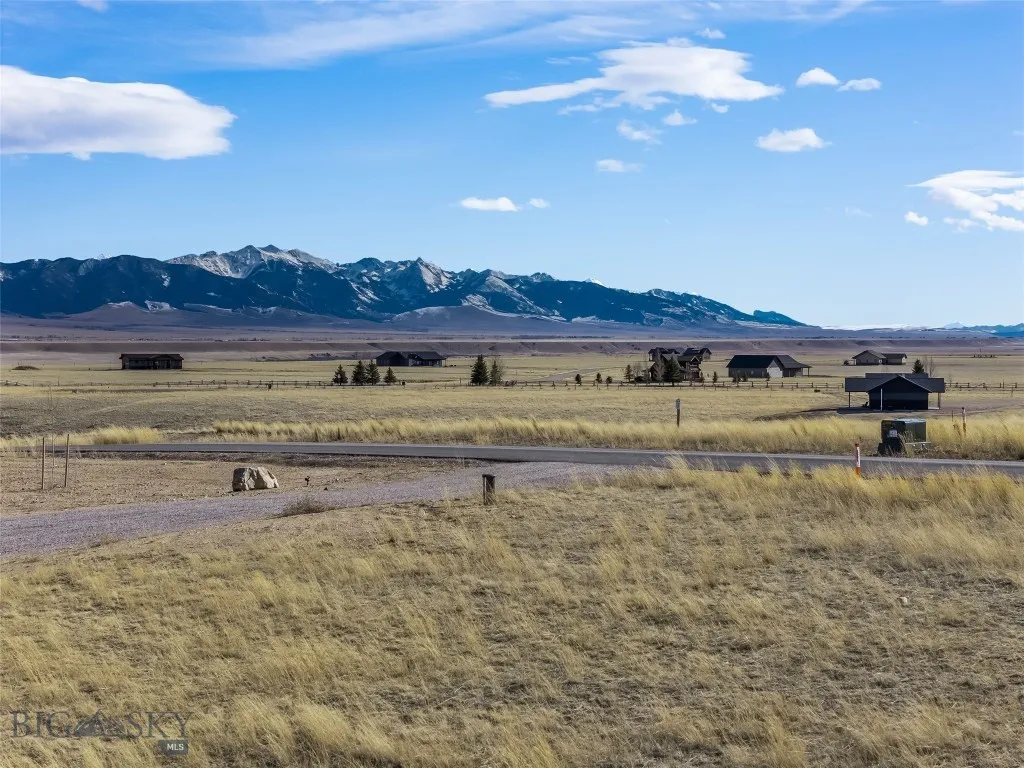 Lot 24 Sharon Rose Road, Ennis, Montana 59729, Ennis, Montana 59729, ,Land,For Sale,Lot 24 Sharon Rose Road, Ennis, Montana 59729,0,409213