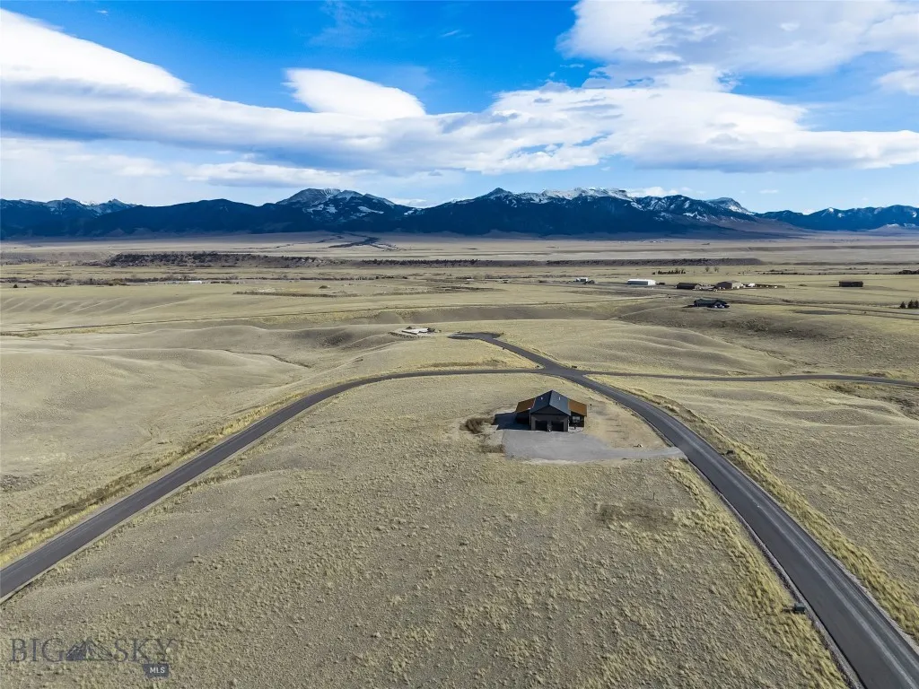 Lot 24 Sharon Rose Road, Ennis, Montana 59729, Ennis, Montana 59729, ,Land,For Sale,Lot 24 Sharon Rose Road, Ennis, Montana 59729,0,409213