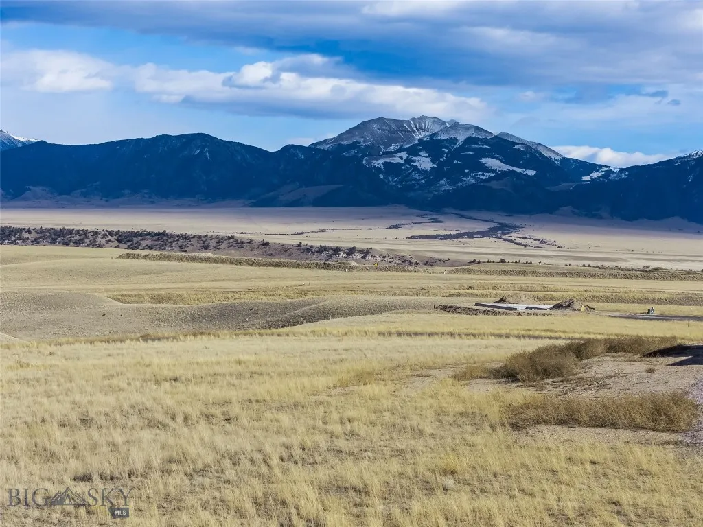 Lot 24 Sharon Rose Road, Ennis, Montana 59729, Ennis, Montana 59729, ,Land,For Sale,Lot 24 Sharon Rose Road, Ennis, Montana 59729,0,409213