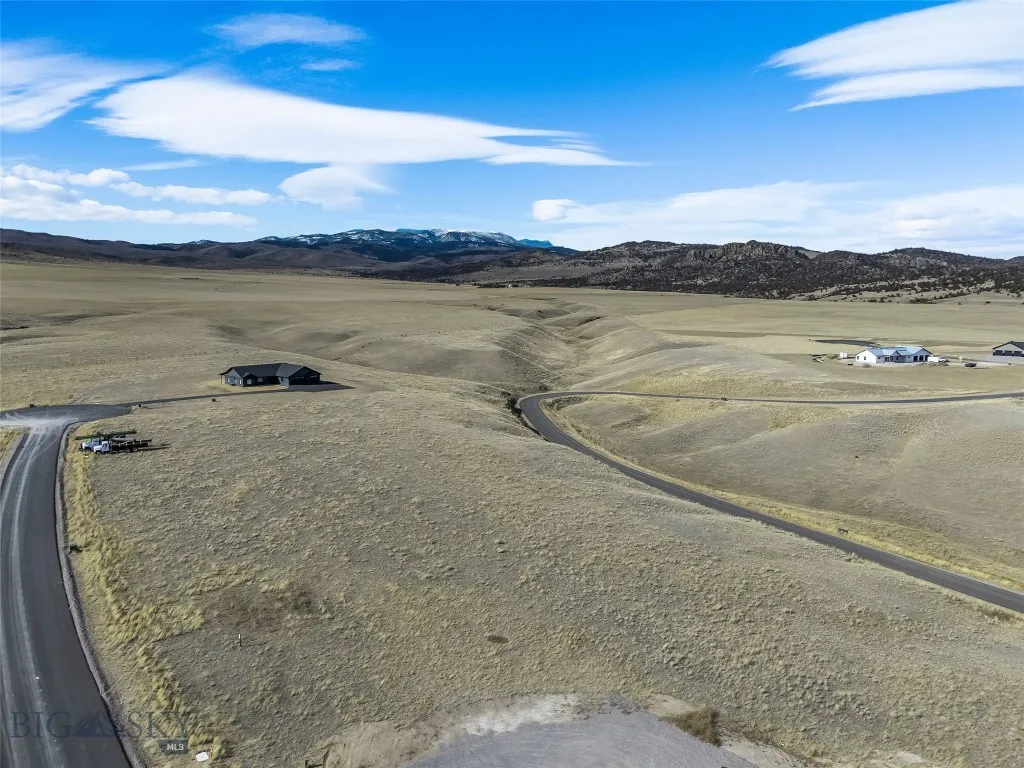 Lot 24 Sharon Rose Road, Ennis, Montana 59729, Ennis, Montana 59729, ,Land,For Sale,Lot 24 Sharon Rose Road, Ennis, Montana 59729,0,409213