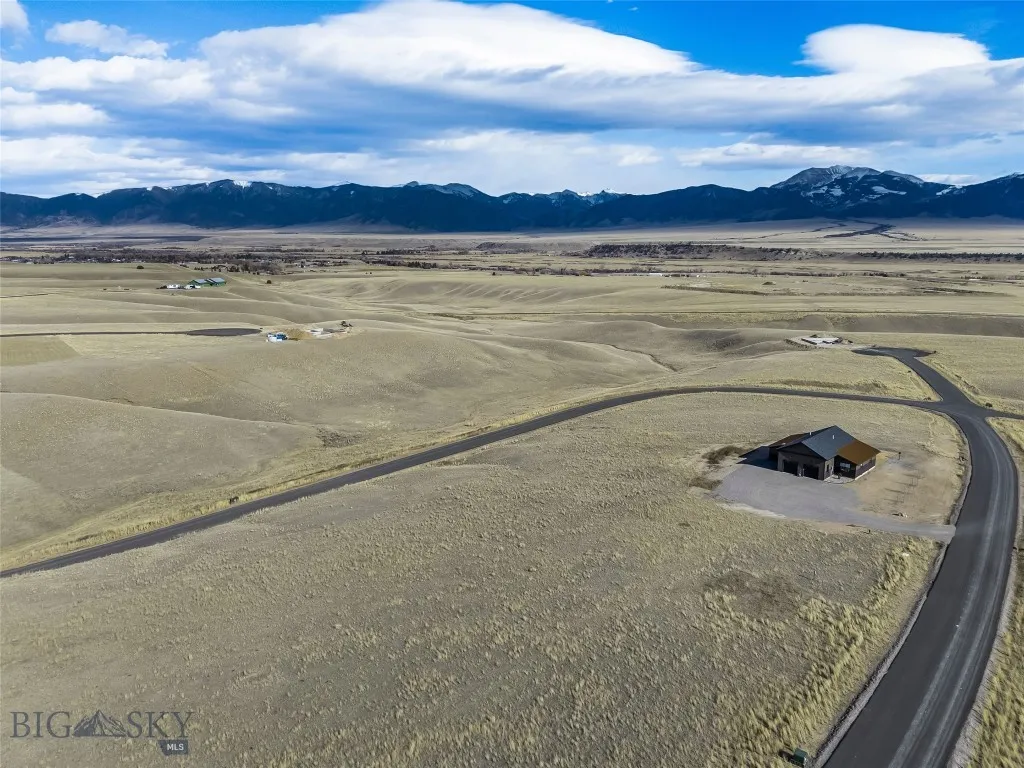 Lot 24 Sharon Rose Road, Ennis, Montana 59729, Ennis, Montana 59729, ,Land,For Sale,Lot 24 Sharon Rose Road, Ennis, Montana 59729,0,409213