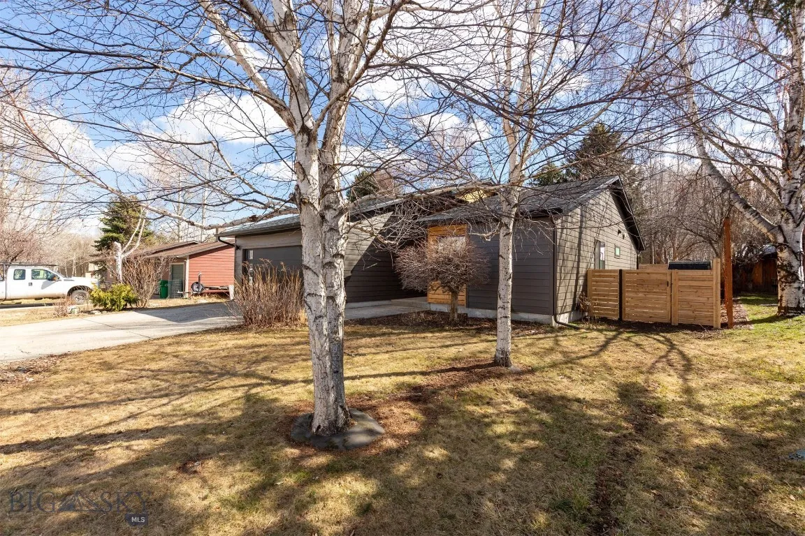 Great south Bozeman location
