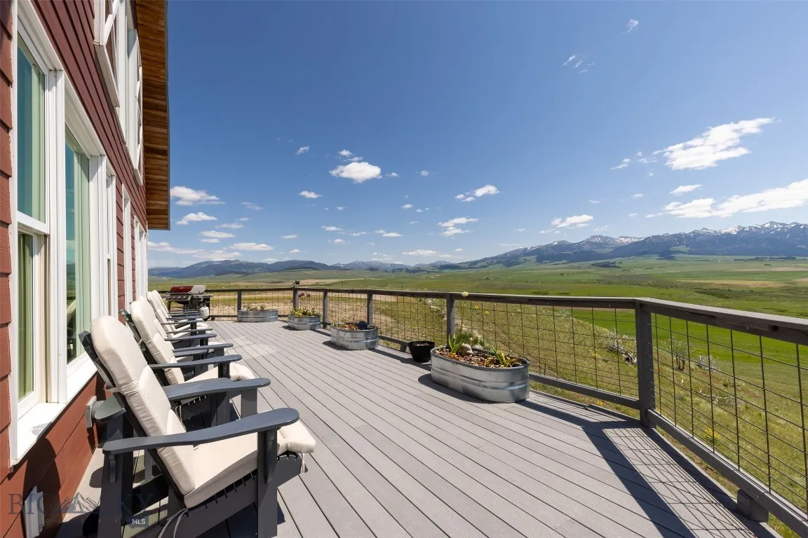 22 Porcupine, Wilsall, Montana 59086, Wilsall, Montana 59086, 4 Bedrooms Bedrooms, ,3 BathroomsBathrooms,Residential,For Sale,22 Porcupine, Wilsall, Montana 59086,0,409305