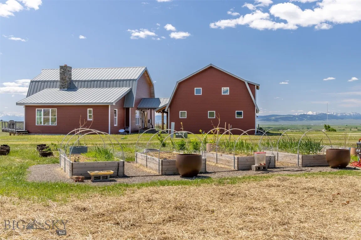 22 Porcupine, Wilsall, Montana 59086, Wilsall, Montana 59086, 4 Bedrooms Bedrooms, ,3 BathroomsBathrooms,Residential,For Sale,22 Porcupine, Wilsall, Montana 59086,0,409305