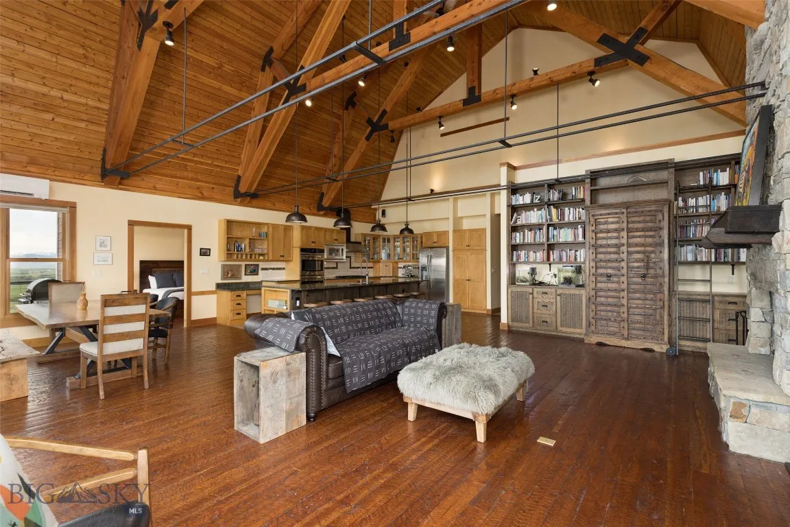 22 Porcupine, Wilsall, Montana 59086, Wilsall, Montana 59086, 4 Bedrooms Bedrooms, ,3 BathroomsBathrooms,Residential,For Sale,22 Porcupine, Wilsall, Montana 59086,0,409305