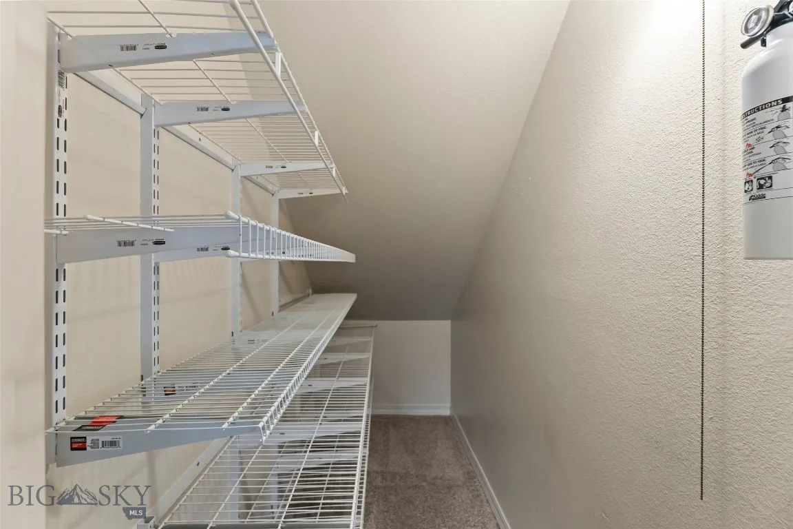 Pantry/Closet