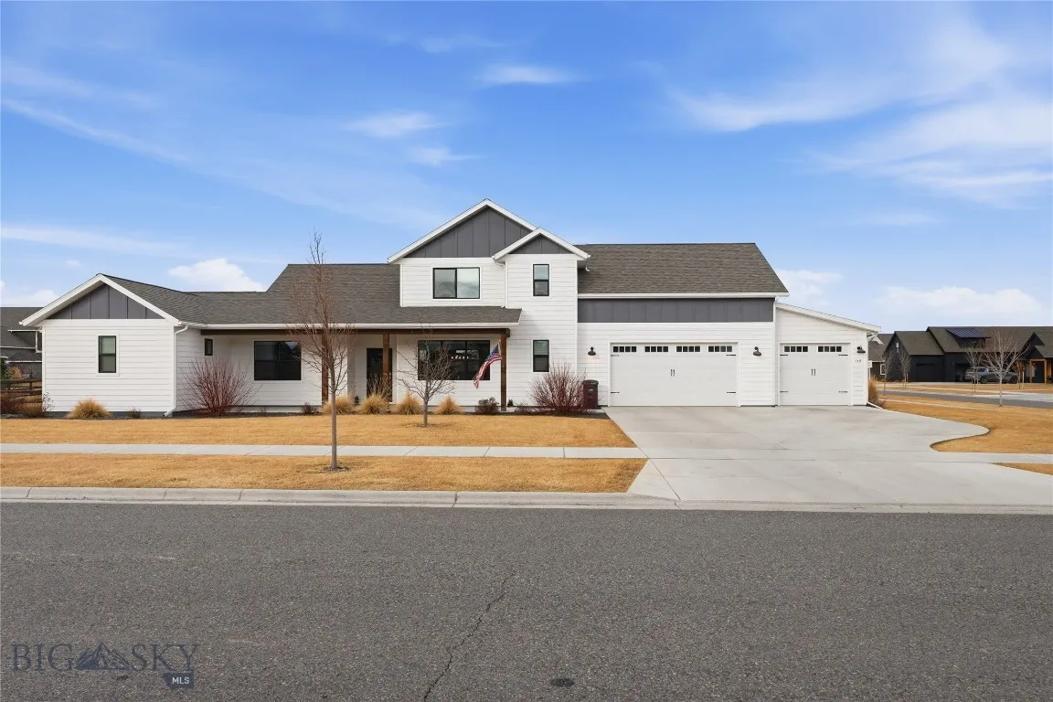 149 Travelers, Manhattan, Montana 59741, Manhattan, Montana 59741, 4 Bedrooms Bedrooms, ,2 BathroomsBathrooms,Residential,For Sale,149 Travelers, Manhattan, Montana 59741,0,409307