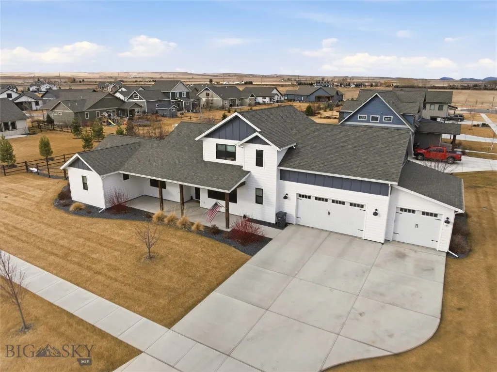 149 Travelers, Manhattan, Montana 59741, Manhattan, Montana 59741, 4 Bedrooms Bedrooms, ,2 BathroomsBathrooms,Residential,For Sale,149 Travelers, Manhattan, Montana 59741,0,409307