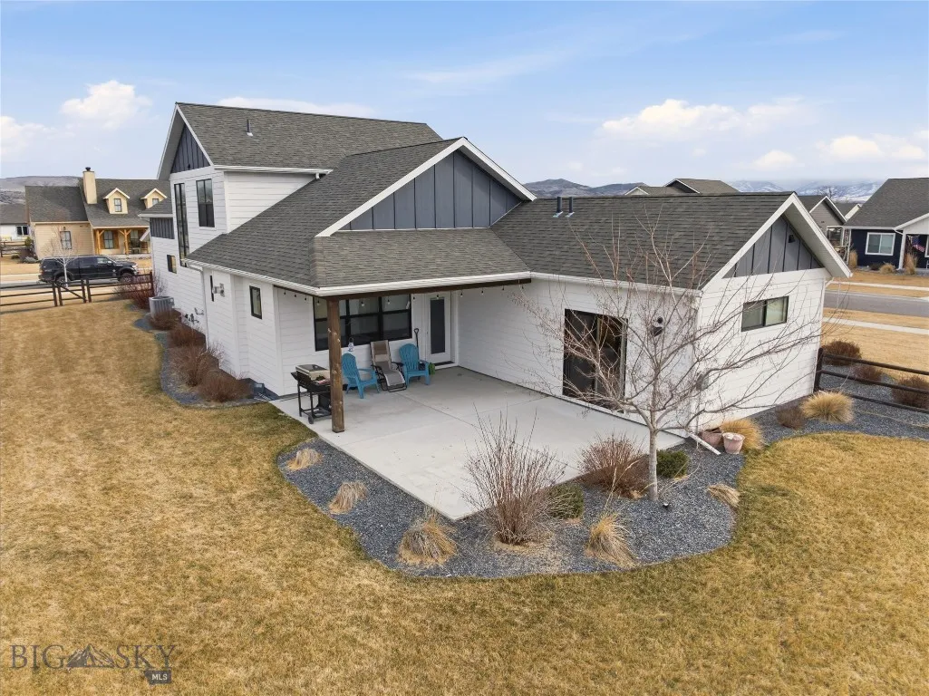 149 Travelers, Manhattan, Montana 59741, Manhattan, Montana 59741, 4 Bedrooms Bedrooms, ,2 BathroomsBathrooms,Residential,For Sale,149 Travelers, Manhattan, Montana 59741,0,409307