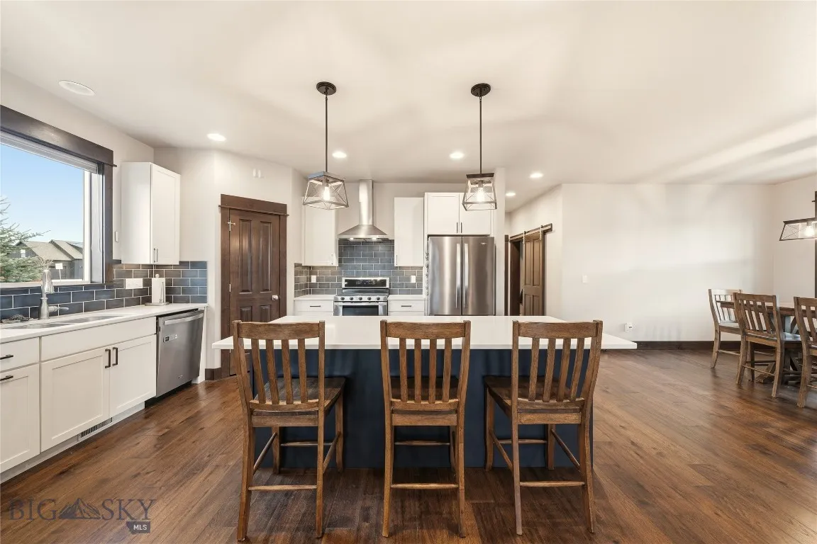 149 Travelers, Manhattan, Montana 59741, Manhattan, Montana 59741, 4 Bedrooms Bedrooms, ,2 BathroomsBathrooms,Residential,For Sale,149 Travelers, Manhattan, Montana 59741,0,409307