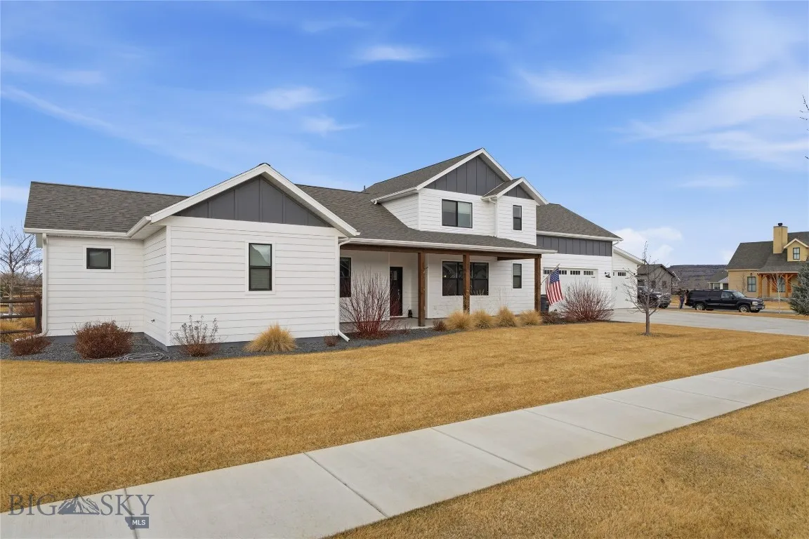 149 Travelers, Manhattan, Montana 59741, Manhattan, Montana 59741, 4 Bedrooms Bedrooms, ,2 BathroomsBathrooms,Residential,For Sale,149 Travelers, Manhattan, Montana 59741,0,409307