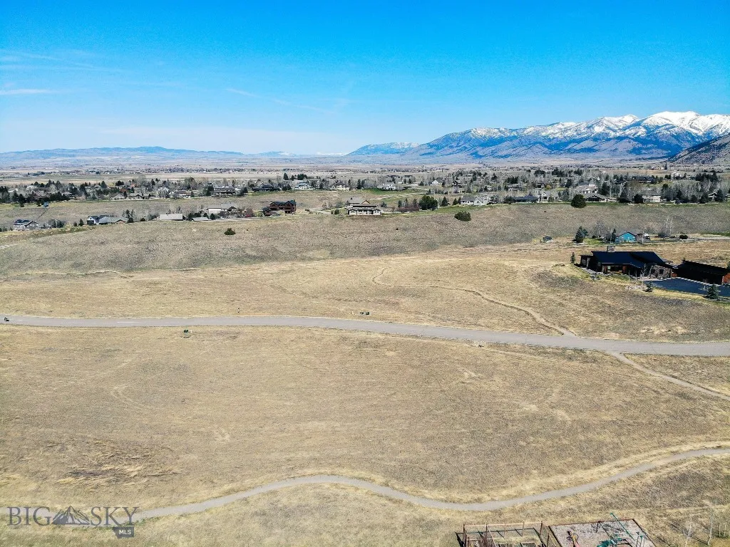 Lot 17 Cold Smoke, Bozeman, Montana 59715, Bozeman, Montana 59715, ,Land,For Sale,Lot 17 Cold Smoke, Bozeman, Montana 59715,0,409253