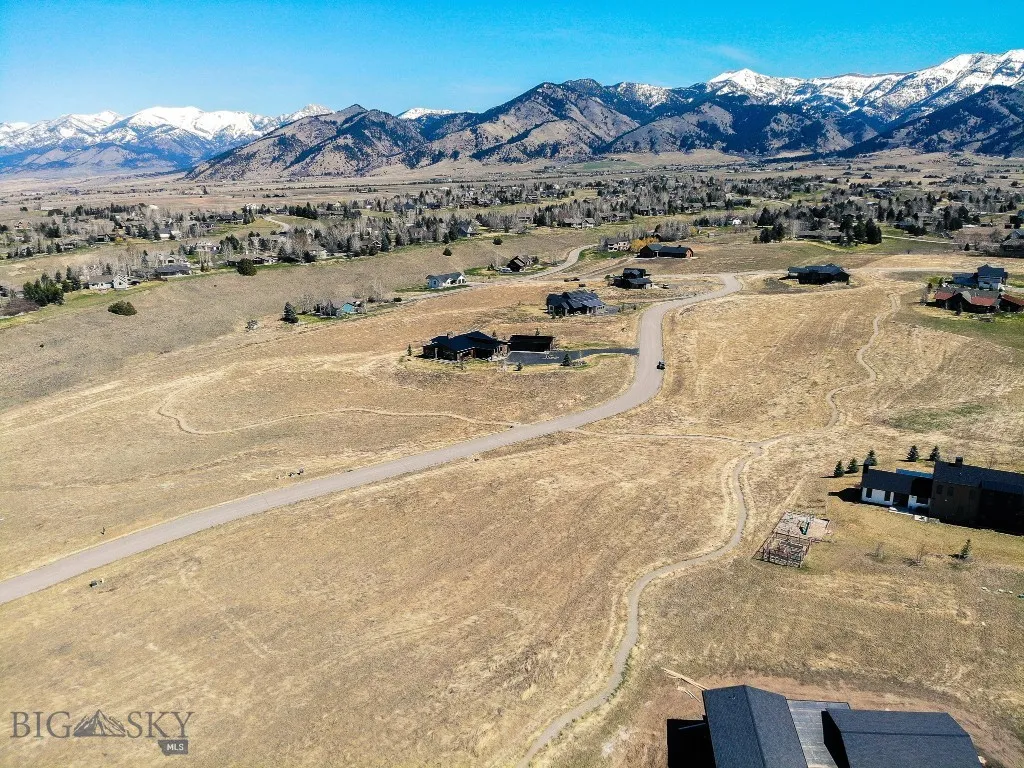 Lot 17 Cold Smoke, Bozeman, Montana 59715, Bozeman, Montana 59715, ,Land,For Sale,Lot 17 Cold Smoke, Bozeman, Montana 59715,0,409253