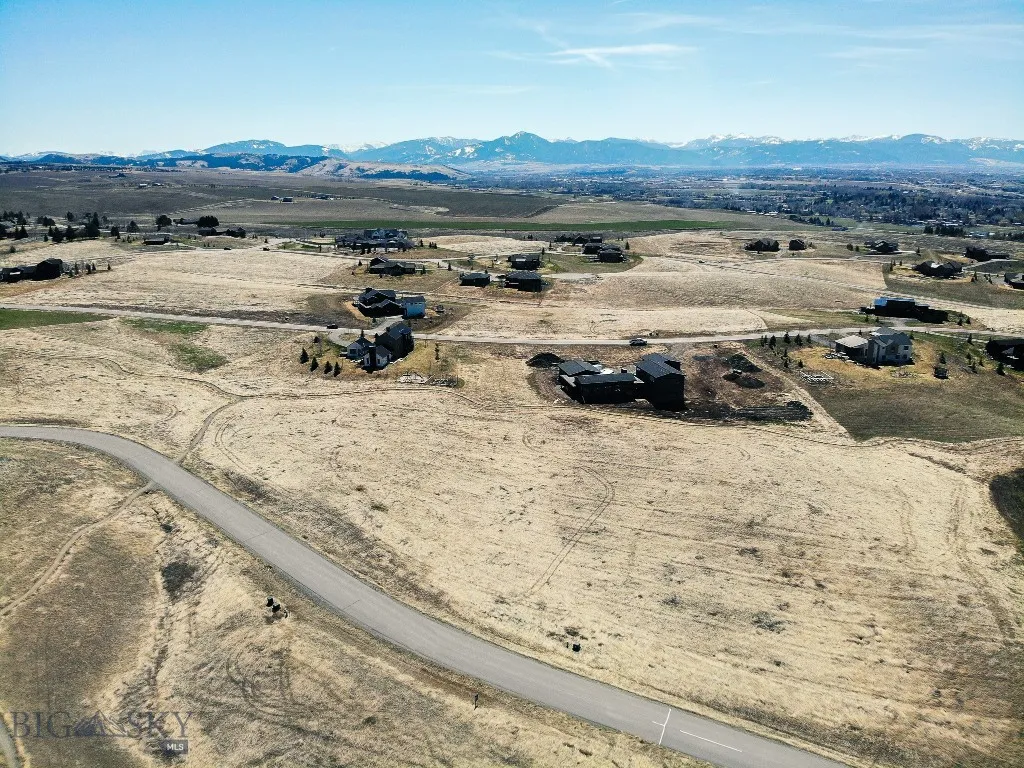 Lot 17 Cold Smoke, Bozeman, Montana 59715, Bozeman, Montana 59715, ,Land,For Sale,Lot 17 Cold Smoke, Bozeman, Montana 59715,0,409253