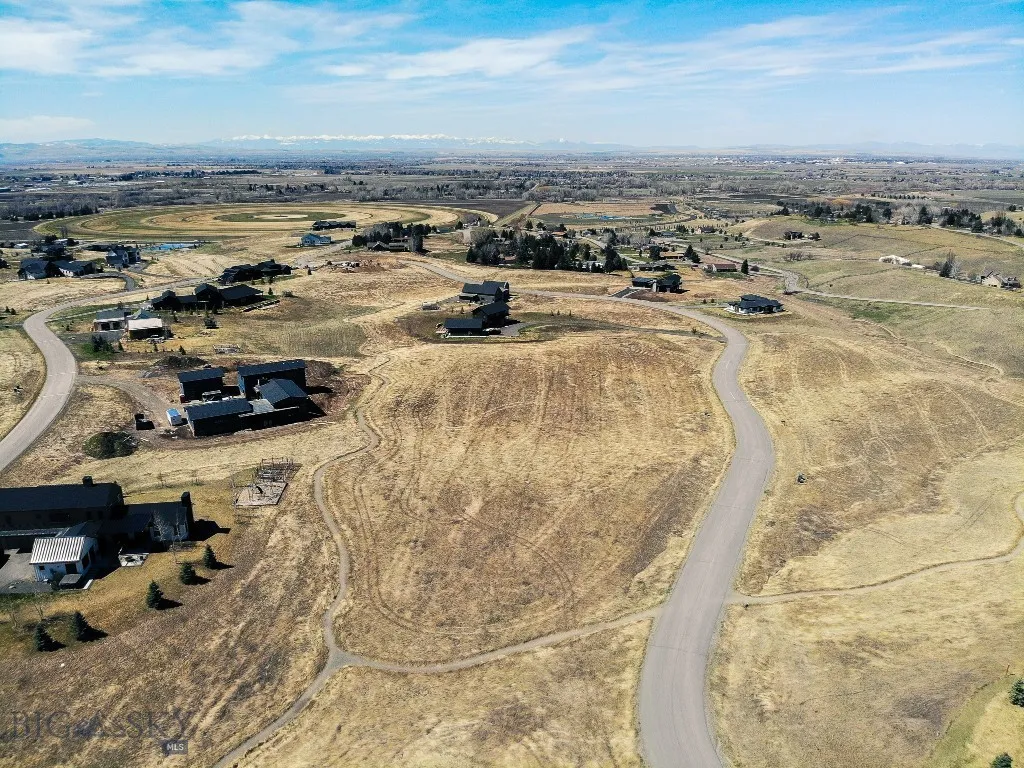Lot 17 Cold Smoke, Bozeman, Montana 59715, Bozeman, Montana 59715, ,Land,For Sale,Lot 17 Cold Smoke, Bozeman, Montana 59715,0,409253