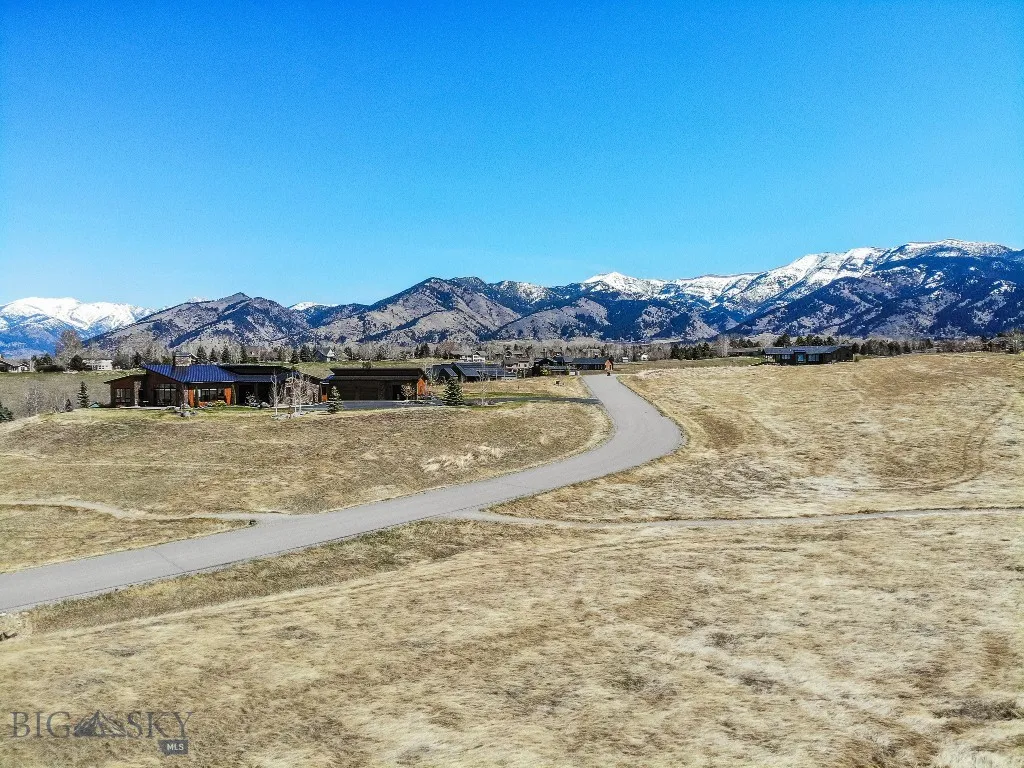 Lot 17 Cold Smoke, Bozeman, Montana 59715, Bozeman, Montana 59715, ,Land,For Sale,Lot 17 Cold Smoke, Bozeman, Montana 59715,0,409253