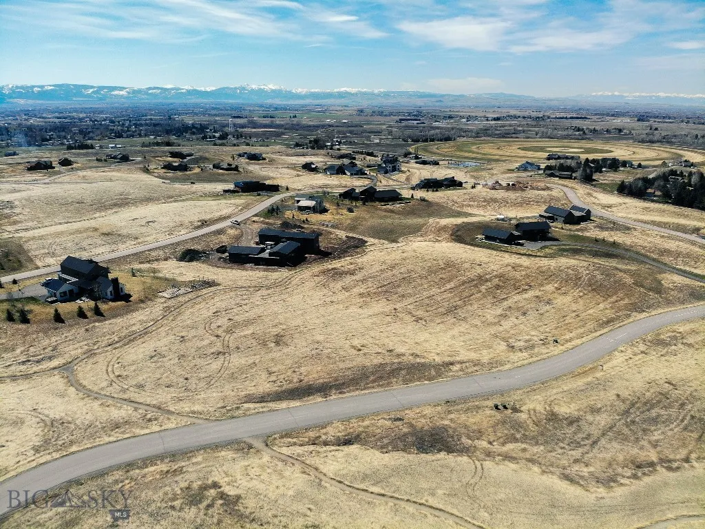Lot 17 Cold Smoke, Bozeman, Montana 59715, Bozeman, Montana 59715, ,Land,For Sale,Lot 17 Cold Smoke, Bozeman, Montana 59715,0,409253