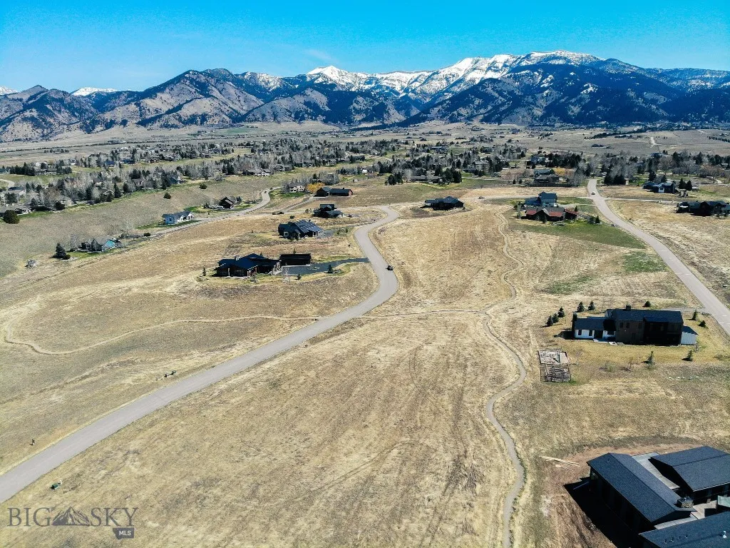Lot 17 Cold Smoke, Bozeman, Montana 59715, Bozeman, Montana 59715, ,Land,For Sale,Lot 17 Cold Smoke, Bozeman, Montana 59715,0,409253