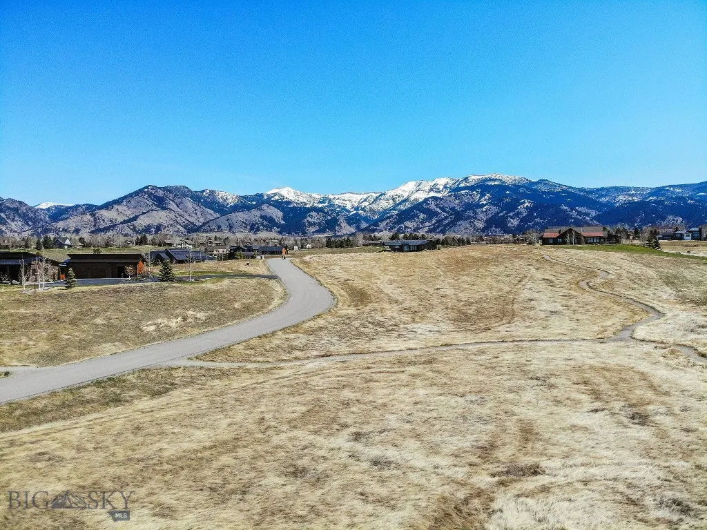 Lot 17 Cold Smoke, Bozeman, Montana 59715, Bozeman, Montana 59715, ,Land,For Sale,Lot 17 Cold Smoke, Bozeman, Montana 59715,0,409253