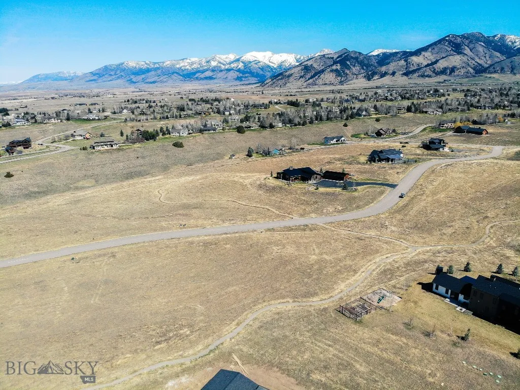 Lot 17 Cold Smoke, Bozeman, Montana 59715, Bozeman, Montana 59715, ,Land,For Sale,Lot 17 Cold Smoke, Bozeman, Montana 59715,0,409253