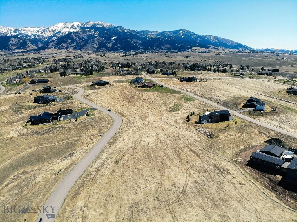 Lot 17 Cold Smoke, Bozeman, Montana 59715, Bozeman, Montana 59715, ,Land,For Sale,Lot 17 Cold Smoke, Bozeman, Montana 59715,0,409253