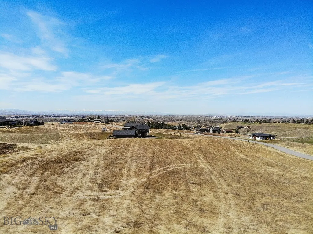 Lot 17 Cold Smoke, Bozeman, Montana 59715, Bozeman, Montana 59715, ,Land,For Sale,Lot 17 Cold Smoke, Bozeman, Montana 59715,0,409253