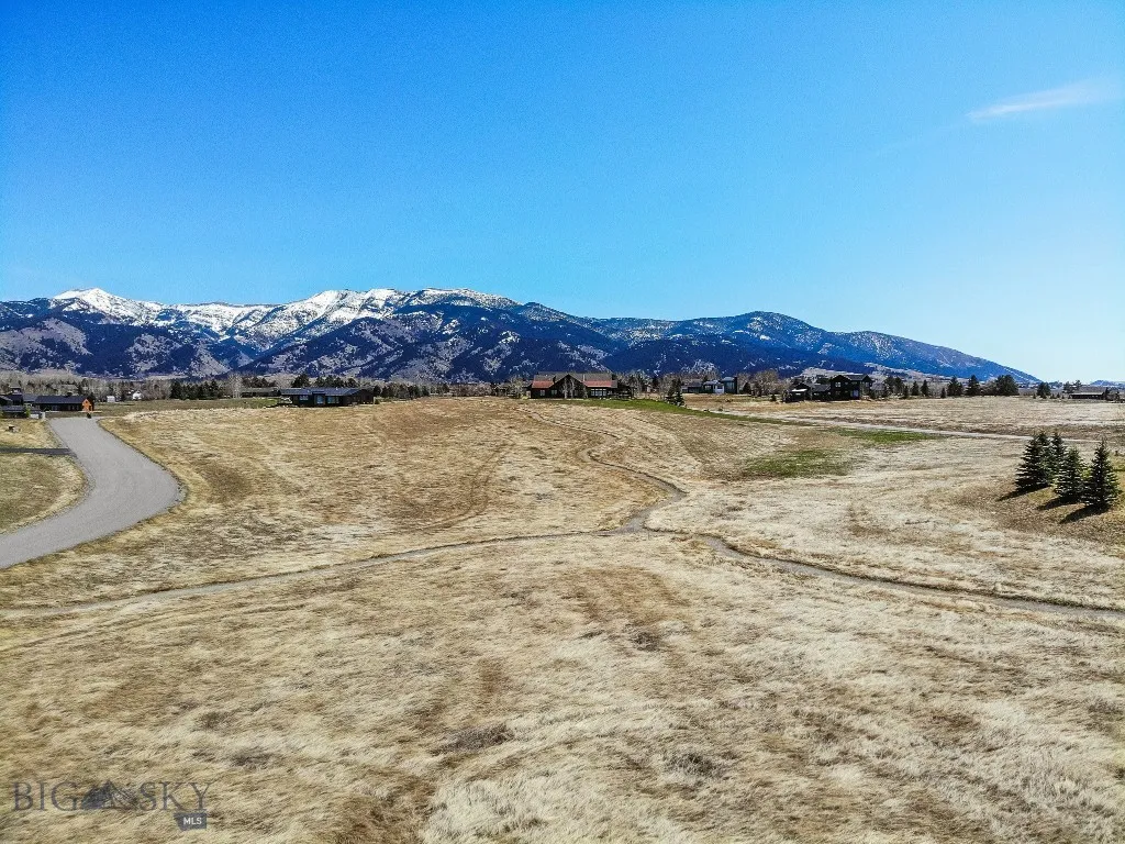 Lot 17 Cold Smoke, Bozeman, Montana 59715, Bozeman, Montana 59715, ,Land,For Sale,Lot 17 Cold Smoke, Bozeman, Montana 59715,0,409253