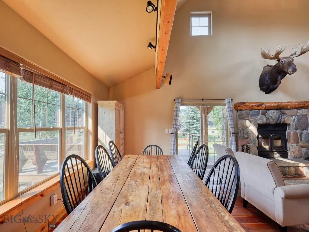 430 Spruce Cone Drive, Big Sky, Montana 59716, Big Sky, Montana 59716, 4 Bedrooms Bedrooms, ,3 BathroomsBathrooms,Residential,For Sale,430 Spruce Cone Drive, Big Sky, Montana 59716,0,409274