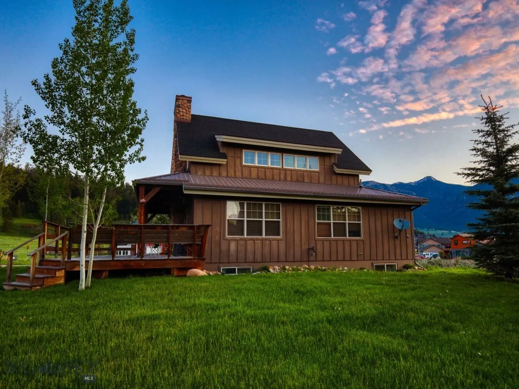 430 Spruce Cone Drive, Big Sky, Montana 59716, Big Sky, Montana 59716, 4 Bedrooms Bedrooms, ,3 BathroomsBathrooms,Residential,For Sale,430 Spruce Cone Drive, Big Sky, Montana 59716,0,409274