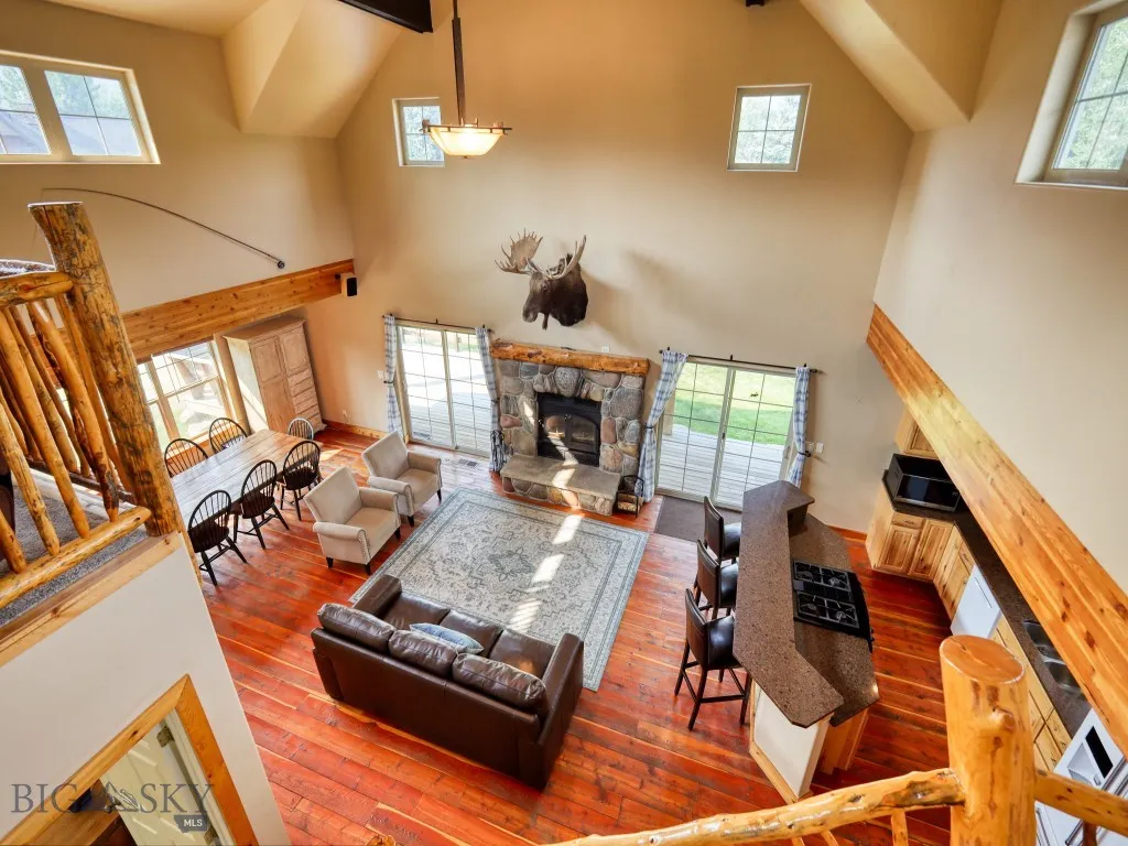 430 Spruce Cone Drive, Big Sky, Montana 59716, Big Sky, Montana 59716, 4 Bedrooms Bedrooms, ,3 BathroomsBathrooms,Residential,For Sale,430 Spruce Cone Drive, Big Sky, Montana 59716,0,409274
