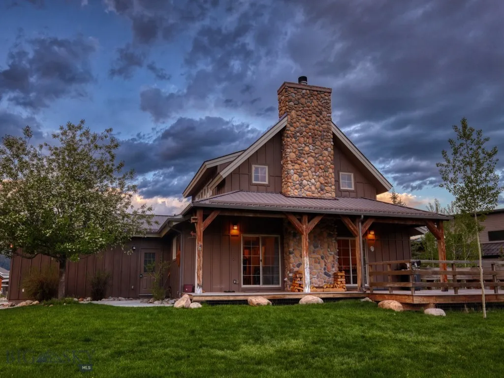 430 Spruce Cone Drive, Big Sky, Montana 59716, Big Sky, Montana 59716, 4 Bedrooms Bedrooms, ,3 BathroomsBathrooms,Residential,For Sale,430 Spruce Cone Drive, Big Sky, Montana 59716,0,409274