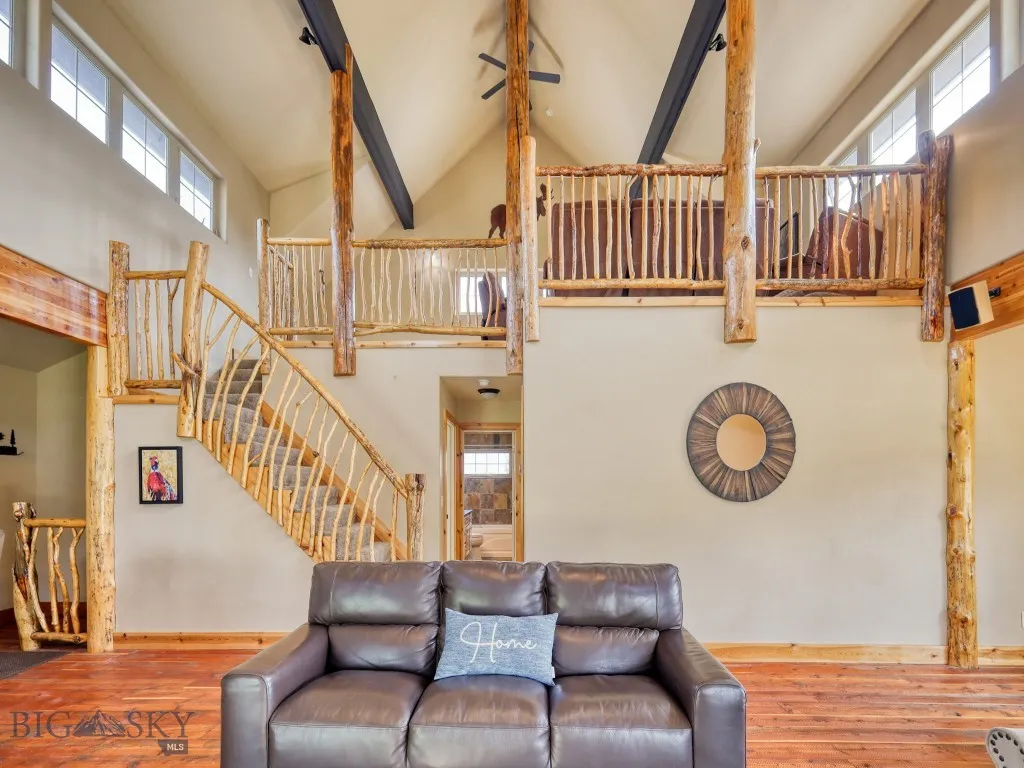 430 Spruce Cone Drive, Big Sky, Montana 59716, Big Sky, Montana 59716, 4 Bedrooms Bedrooms, ,3 BathroomsBathrooms,Residential,For Sale,430 Spruce Cone Drive, Big Sky, Montana 59716,0,409274