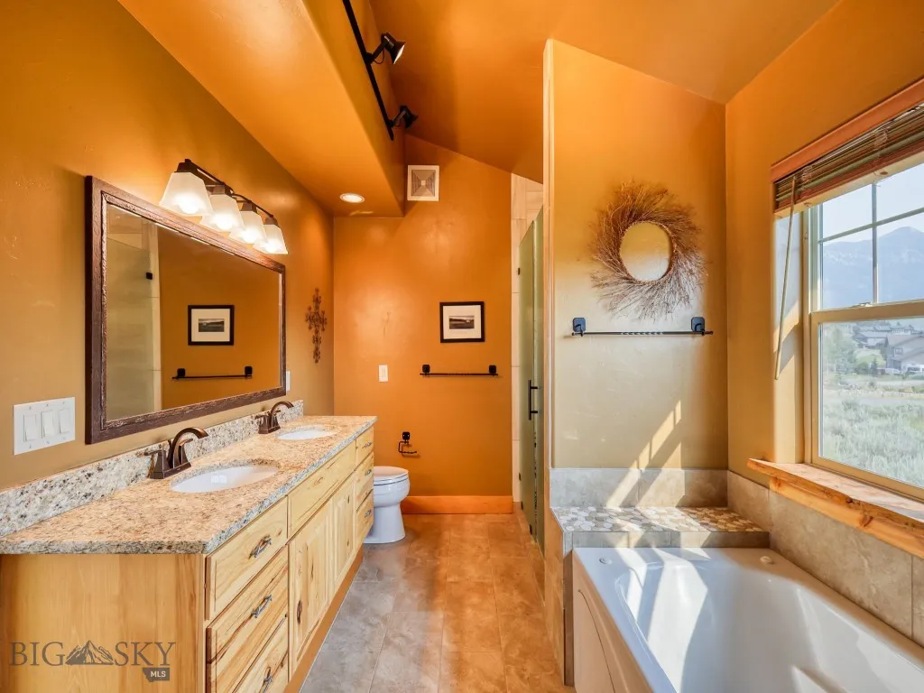 430 Spruce Cone Drive, Big Sky, Montana 59716, Big Sky, Montana 59716, 4 Bedrooms Bedrooms, ,3 BathroomsBathrooms,Residential,For Sale,430 Spruce Cone Drive, Big Sky, Montana 59716,0,409274