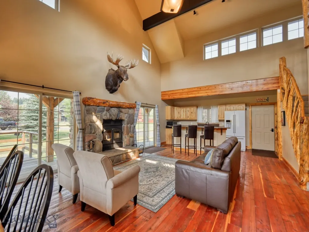 430 Spruce Cone Drive, Big Sky, Montana 59716, Big Sky, Montana 59716, 4 Bedrooms Bedrooms, ,3 BathroomsBathrooms,Residential,For Sale,430 Spruce Cone Drive, Big Sky, Montana 59716,0,409274