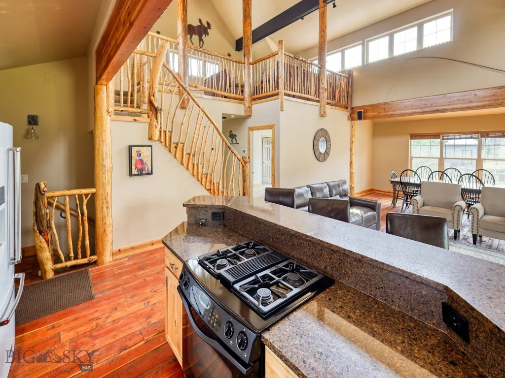 430 Spruce Cone Drive, Big Sky, Montana 59716, Big Sky, Montana 59716, 4 Bedrooms Bedrooms, ,3 BathroomsBathrooms,Residential,For Sale,430 Spruce Cone Drive, Big Sky, Montana 59716,0,409274