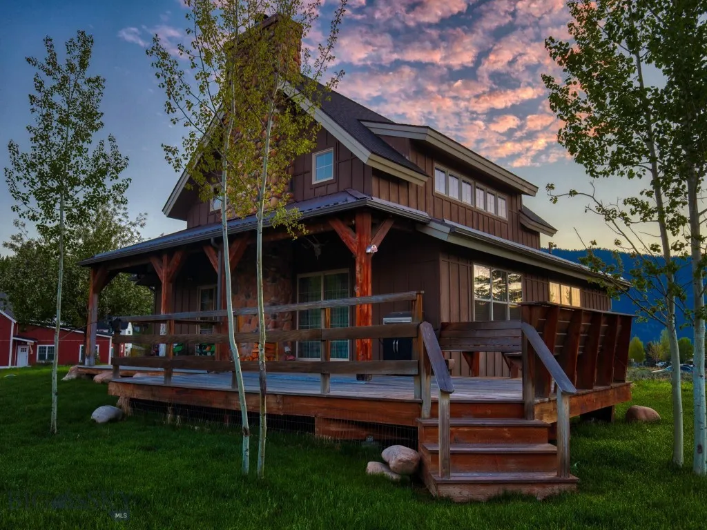 430 Spruce Cone Drive, Big Sky, Montana 59716, Big Sky, Montana 59716, 4 Bedrooms Bedrooms, ,3 BathroomsBathrooms,Residential,For Sale,430 Spruce Cone Drive, Big Sky, Montana 59716,0,409274