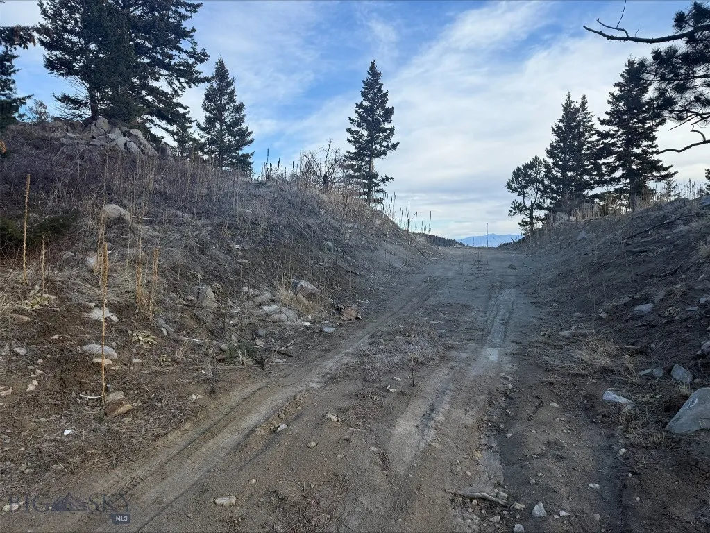 53 Skihi Peak Drive 6 4 A, Clancy, Montana 59634, Clancy, Montana 59634, ,Land,For Sale,53 Skihi Peak Drive 6 4 A, Clancy, Montana 59634,0,409319