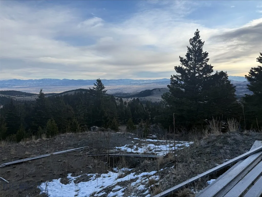 53 Skihi Peak Drive 6 4 A, Clancy, Montana 59634, Clancy, Montana 59634, ,Land,For Sale,53 Skihi Peak Drive 6 4 A, Clancy, Montana 59634,0,409319
