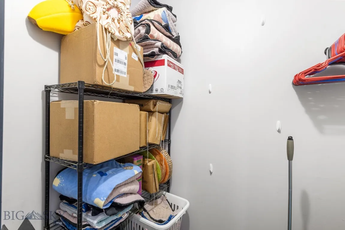 Storage