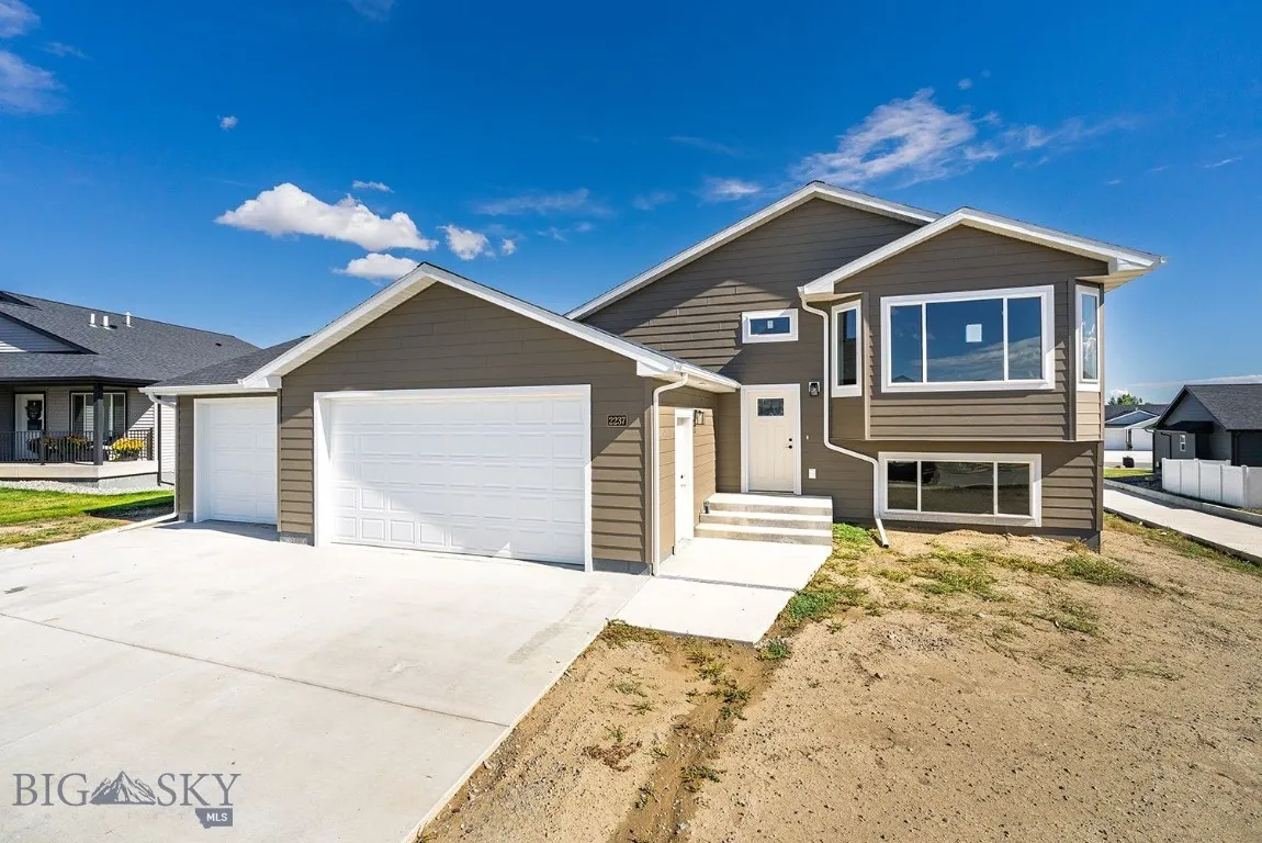 2305 Oriole Drive, Belgrade, Montana 59714, Belgrade, Montana 59714, 4 Bedrooms Bedrooms, ,3 BathroomsBathrooms,Residential,For Sale,2305 Oriole Drive, Belgrade, Montana 59714,0,409332